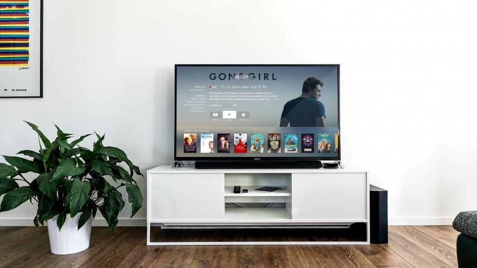 De voorkeur voor televisie boven online content De voorkeur voor televisie boven online content