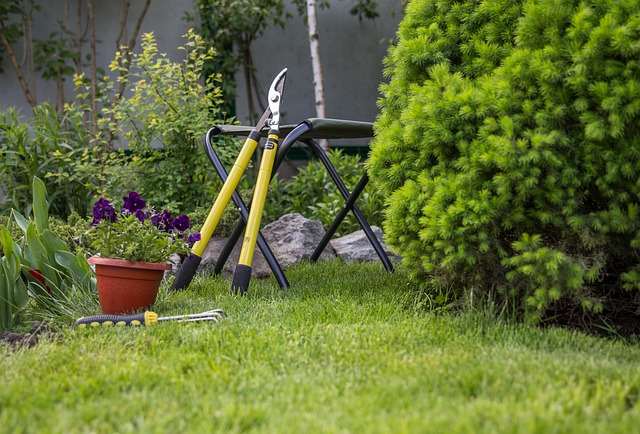 Creëer jouw ideale stijl voor tuin en woning Creëer jouw ideale stijl voor tuin en woning