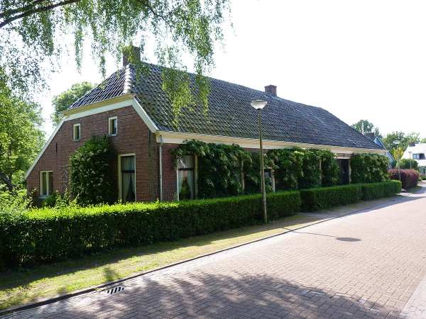 Eelde: Een veelzijdige plaats in het noorden van Drenthe