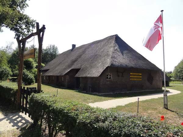 Heeswijk-Dinther: Een charmant Brabants dorp vol geschiedenis en gastvrijheid Heeswijk-Dinther: Een charmant Brabants dorp vol geschiedenis en gastvrijheid