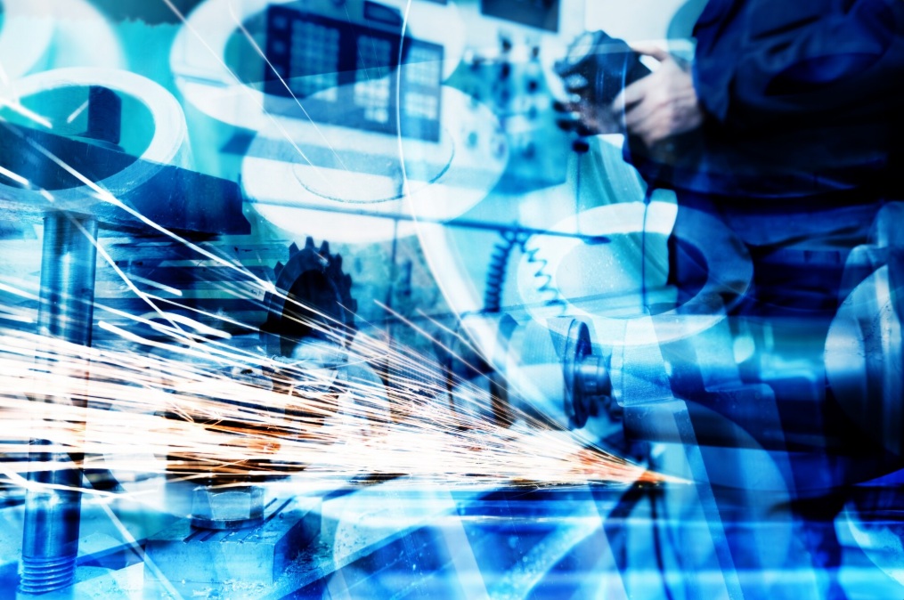 Snelle Industriële Precisie: Hoe Beeldsystemen het Verschil Maken Snelle Industriële Precisie: Hoe Beeldsystemen het Verschil Maken