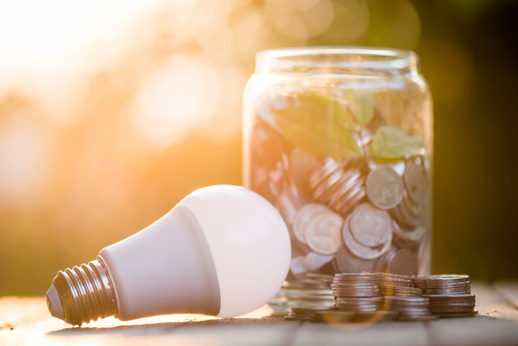 Prijsfluctuaties in de Onbalansmarkt en Hun Impact op Energiebesparingen