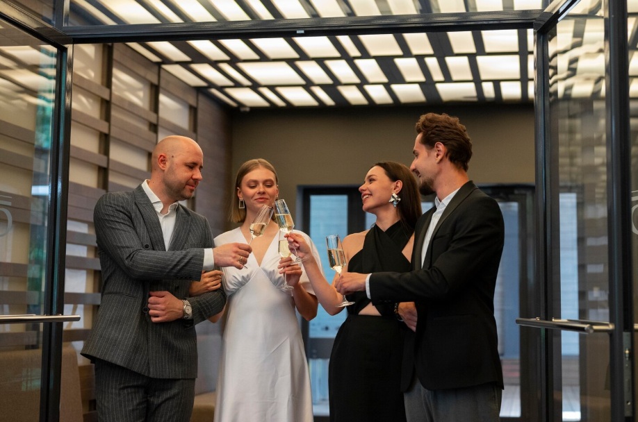 Ontdek de beste evenementlocaties voor uw volgende bijeenkomst Ontdek de beste evenementlocaties voor uw volgende bijeenkomst