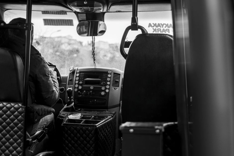 Buschauffeur worden bij Connexxion: wat je moet weten